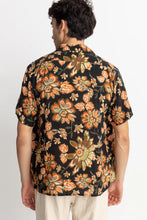 Load image into Gallery viewer, Rhythm Arcadia Short Sleeve Shirt
