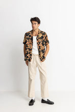 Load image into Gallery viewer, Rhythm Arcadia Short Sleeve Shirt