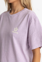 Load image into Gallery viewer, Rhythm Scenescape Oversized T-Shirt - Lilac