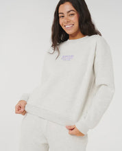 Load image into Gallery viewer, Rip Curl Surf Staple Relaxed Crew - Sports Marle