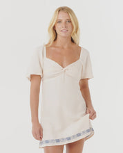 Load image into Gallery viewer, Rip Curl Oceanic Embroidered S/S Mini - Shell