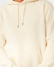 Load image into Gallery viewer, Rip Curl Classic Surf Hoodie - Bone