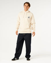 Load image into Gallery viewer, Rip Curl Artist of the Search Hood - Vintage White