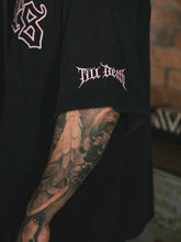 Load image into Gallery viewer, Billy Bones Club Till Death 4.0 Steeze Tee - Washed Black