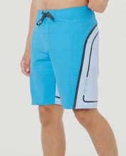 Load image into Gallery viewer, Rip Curl Mirage Daily Dose BoardShorts - Blue Wind