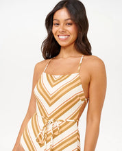 Load image into Gallery viewer, Rip Curl Catalina Stripe One Piece - Multico