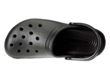 Load image into Gallery viewer, Crocs Classic Clog Adults - Black