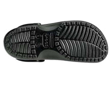 Load image into Gallery viewer, Crocs Classic Clog Adults - Black