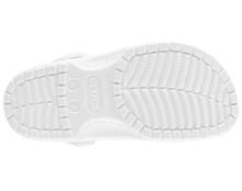 Load image into Gallery viewer, Crocs Classic Clog Adults - White