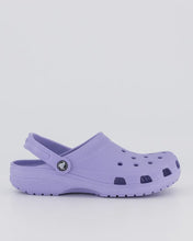 Load image into Gallery viewer, Crocs Classic Clog - Mystic Purple