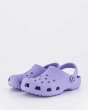 Load image into Gallery viewer, Crocs Classic Clog - Mystic Purple