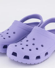 Load image into Gallery viewer, Crocs Classic Clog - Mystic Purple