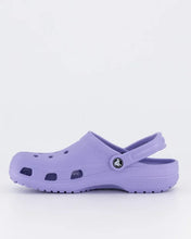 Load image into Gallery viewer, Crocs Classic Clog - Mystic Purple