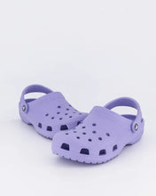 Load image into Gallery viewer, Crocs Classic Clog - Mystic Purple