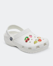 Load image into Gallery viewer, Crocs Elevated Fruits 5 Pack Jibbitz