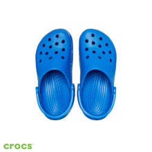 Load image into Gallery viewer, Crocs Classic Clog Adults - Blue Bolt