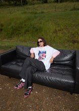 Load image into Gallery viewer, Afends Instinct Zip Off Cargo Pant - Black