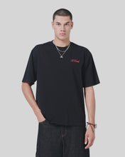 Load image into Gallery viewer, B.Cools Scribe T-Shirt - Black