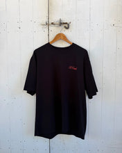 Load image into Gallery viewer, B.Cools Scribe T-Shirt - Black