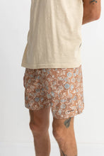 Load image into Gallery viewer, Rhythm Highland Beach Short - Tobacco