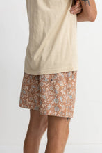Load image into Gallery viewer, Rhythm Highland Beach Short - Tobacco