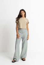 Load image into Gallery viewer, Rhythm Dance Vintage Crew Tee - Incense