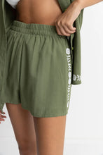 Load image into Gallery viewer, Rhythm Juno Short - Olive