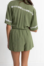 Load image into Gallery viewer, Rhythm Juno Short - Olive