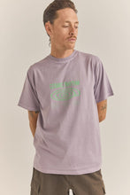 Load image into Gallery viewer, Rhythm Swirl Vintage S/S T-Shirt - Plum