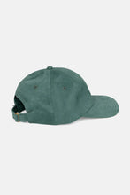 Load image into Gallery viewer, Rhythm Essential Brushed Twill Cap - Green
