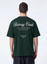 Load image into Gallery viewer, Barney Cools Eso Tee - Forest