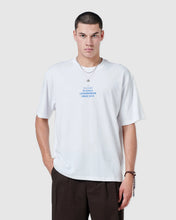 Load image into Gallery viewer, B.Cools Fiasco T-Shirt - White
