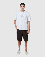 Load image into Gallery viewer, B.Cools Fiasco T-Shirt - White
