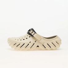Load image into Gallery viewer, Crocs Echo Clog - Bone/Black