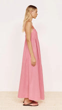 Load image into Gallery viewer, MINKPINK Blair Maxi Sun Dress - Rose