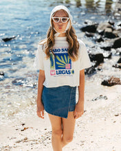 Load image into Gallery viewer, Eve Girl Chloe Skort - Blue