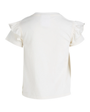 Load image into Gallery viewer, Eve Girl San Lucas Tee - White (3-7)