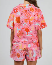 Load image into Gallery viewer, All About Eve Tyra Shirt - Pink