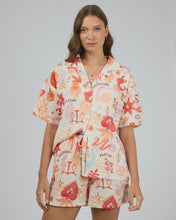 Load image into Gallery viewer, All About Eve Tyra Shirt - Vintage White
