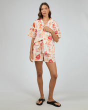 Load image into Gallery viewer, All About Eve Tyra Shirt - Vintage White