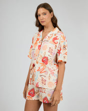 Load image into Gallery viewer, All About Eve Tyra Shirt - Vintage White