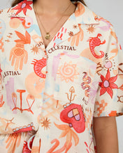 Load image into Gallery viewer, All About Eve Tyra Shirt - Vintage White