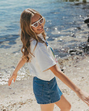 Load image into Gallery viewer, Eve Girl Chloe Skort - Blue