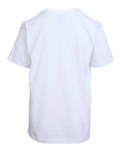 Load image into Gallery viewer, St. Goliath Boys Great Escape Tee - White (3-7yrs)
