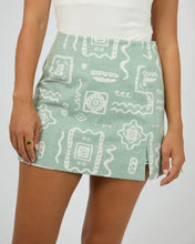 Load image into Gallery viewer, All About Eve Lucia Skort - Sage