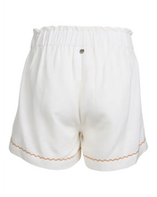 Load image into Gallery viewer, Eve Girl Sunrays Short - Vintage White (8-14)