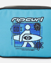 Load image into Gallery viewer, Rip Curl Lunch Box Combo - Ocean