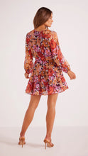 Load image into Gallery viewer, MINKPINK Zanita Mini Dress