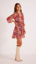 Load image into Gallery viewer, MINKPINK Zanita Mini Dress