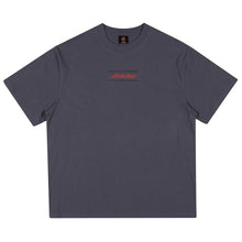 Load image into Gallery viewer, Santa Cruz Wired Flame Dot Tee - Dark Grey